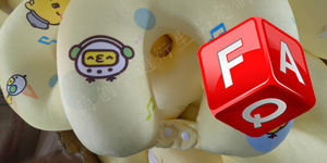 2026年U型頸枕全指南：詳細介紹、實用攻略與常見問題