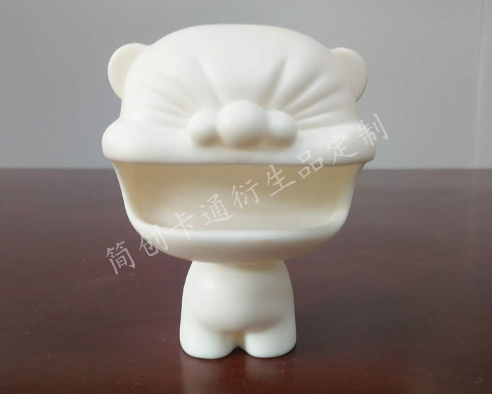 搪膠公仔訂製工廠