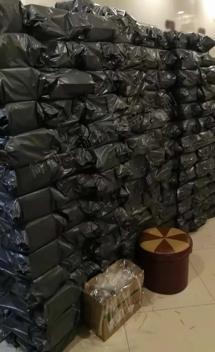 快遞包裹代發
