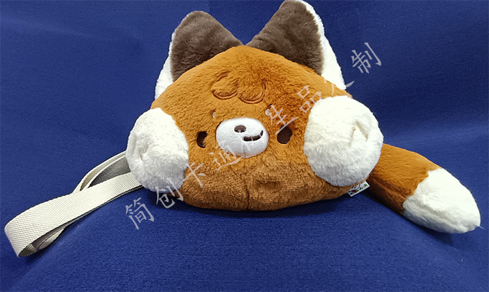 狐狐嚶嚶包包定製
