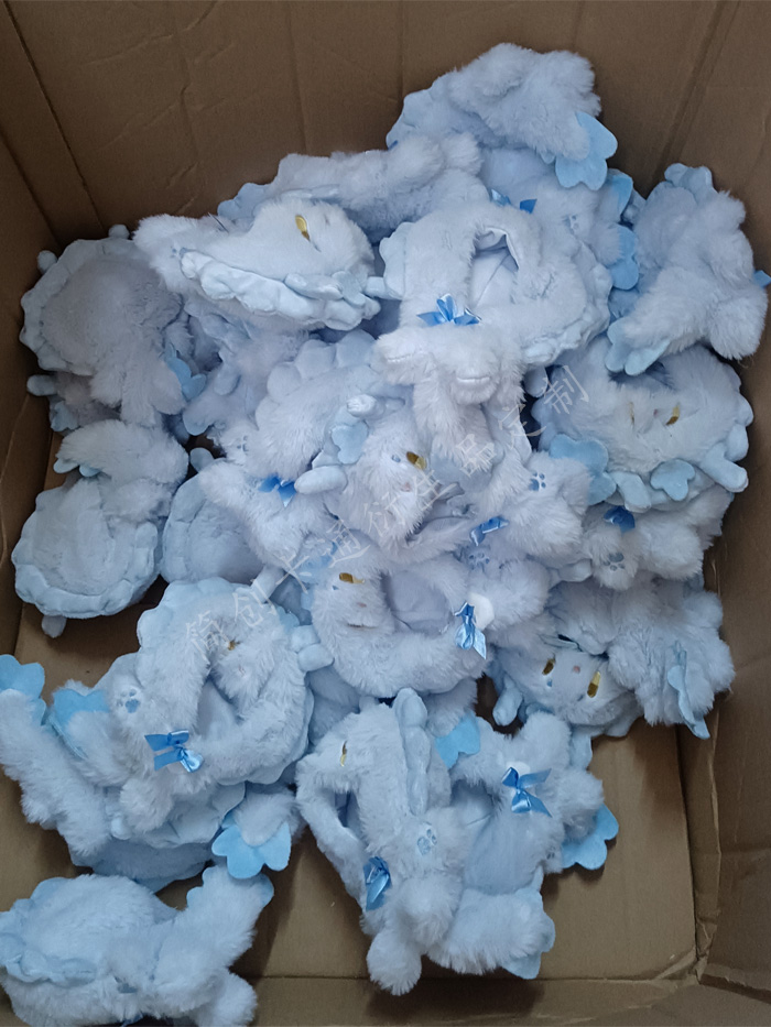 20cm娃衣工廠