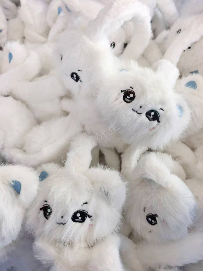 毛絨護耳罩工廠 毛絨護耳罩工廠