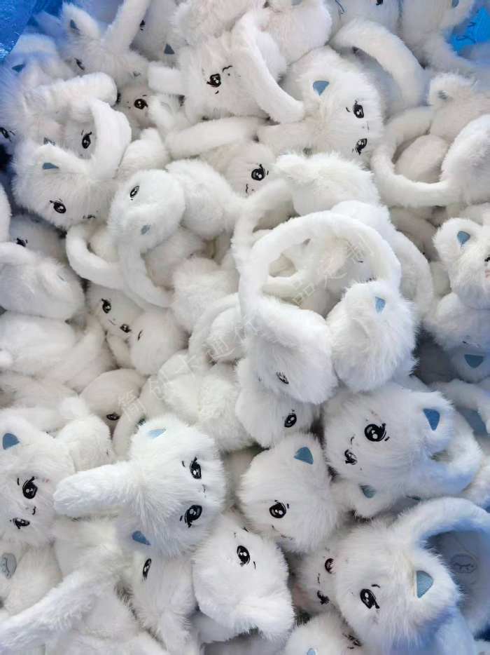 保暖耳罩工廠 保暖耳罩工廠