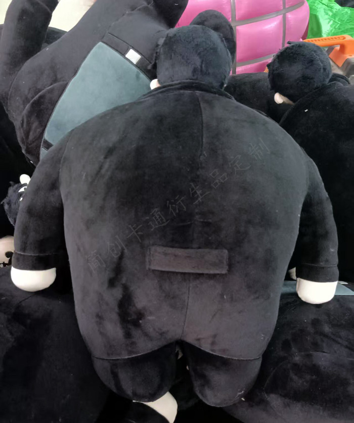 人形公仔訂製 人形公仔訂製