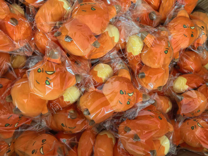 客製化娃娃廠家