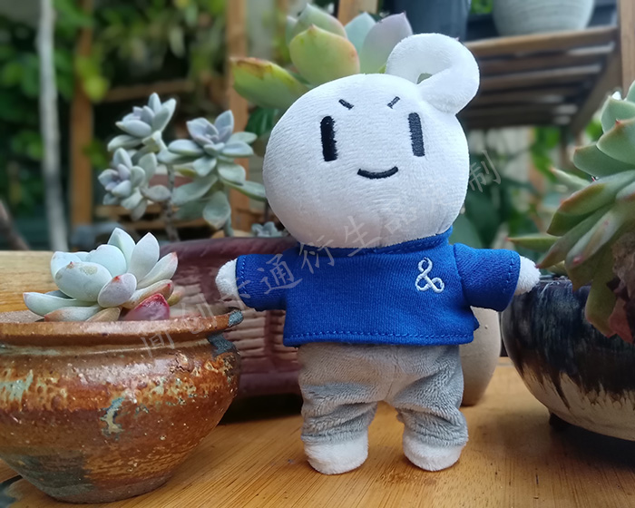 棉花娃
